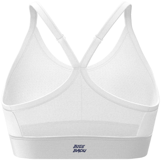 Топ женский Bidi Badu Crew Low Support, арт. W1150003-WH