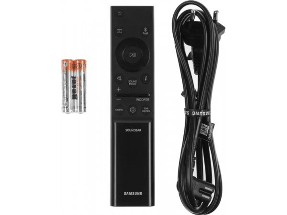 Саундбар Samsung HW-C400