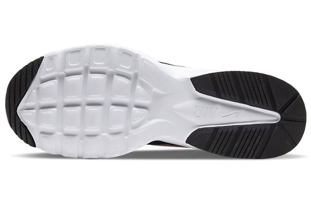 Кроссовки Nike Air Max Fusion (Женская размерная сетка)
