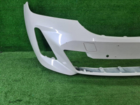 Бампер передний BMW 6er G32 (2020-н.в.) M-paket