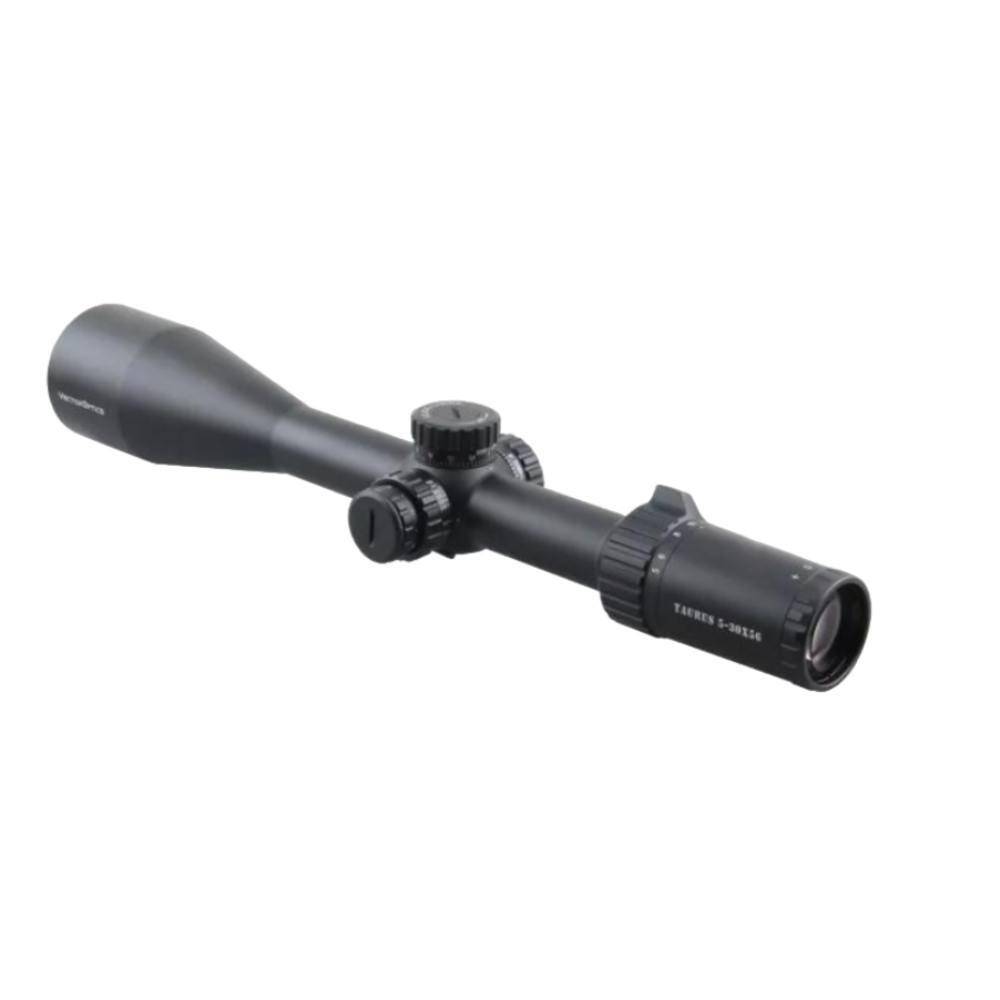 Оптический прицел Vector Optics 30мм FFP Tauron 5-30x56 GENII