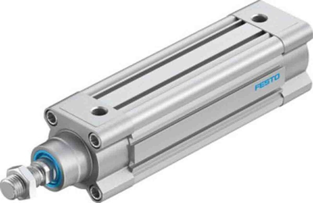 Пневмоцилиндр Festo DNC-80-80-PPV-A 163436