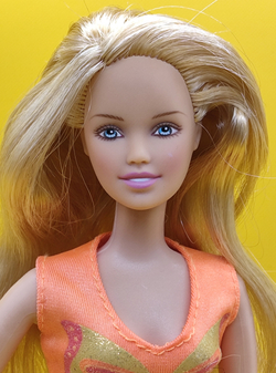Кукла Барби винтаж 03722