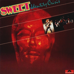 Sweet / Identity Crisis (CD)