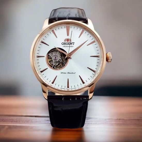 Мужские часы Orient FAG02003W0