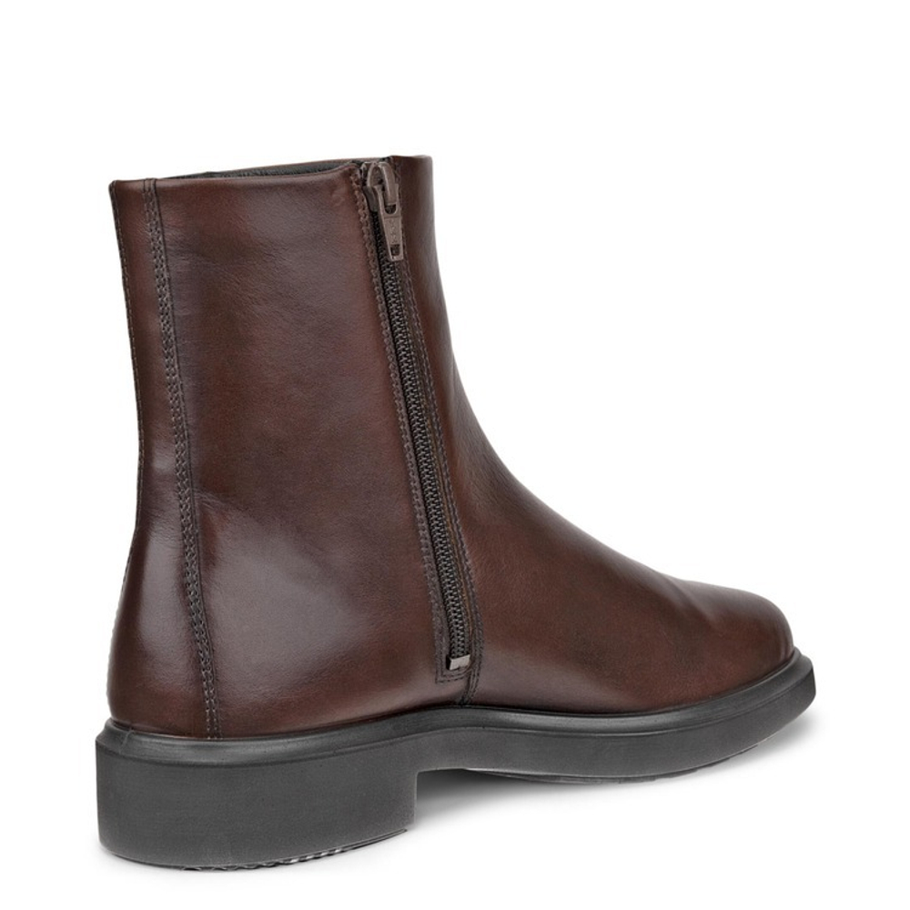 Ботинки женские ECCO METROPOLE AMSTERDAM