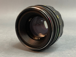 Helios 44-2