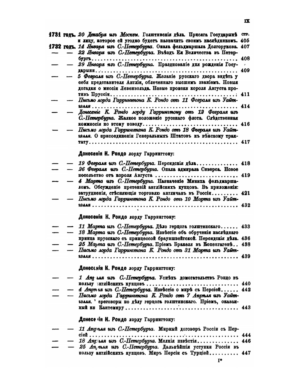 Сборник Императорского русского исторического общества. Том 66 | Коллектив авторов