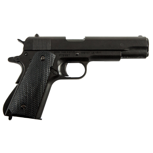 Пистолет автоматический Кольт 45 калибра 1911 года