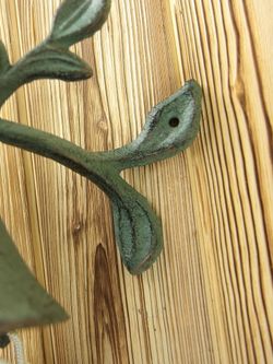 Iron Garden Колокольчик дверной "Птички"