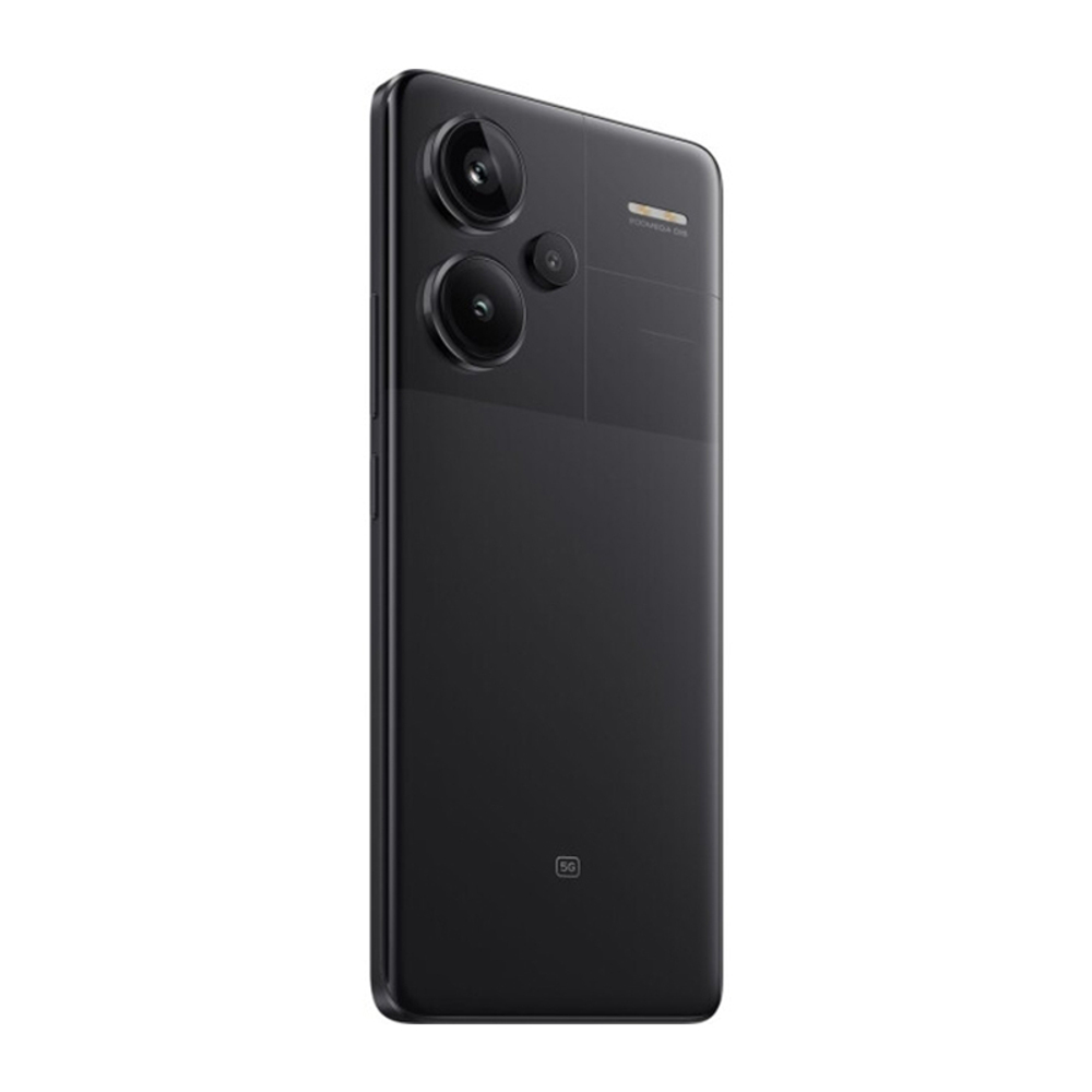 Redmi Note 13 Pro+ 5G 8/256 Гб Midnight Black
