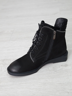 Ботинки женские зимние