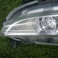 ДХО левый Hyundai Tucson 3 (2015-2018)