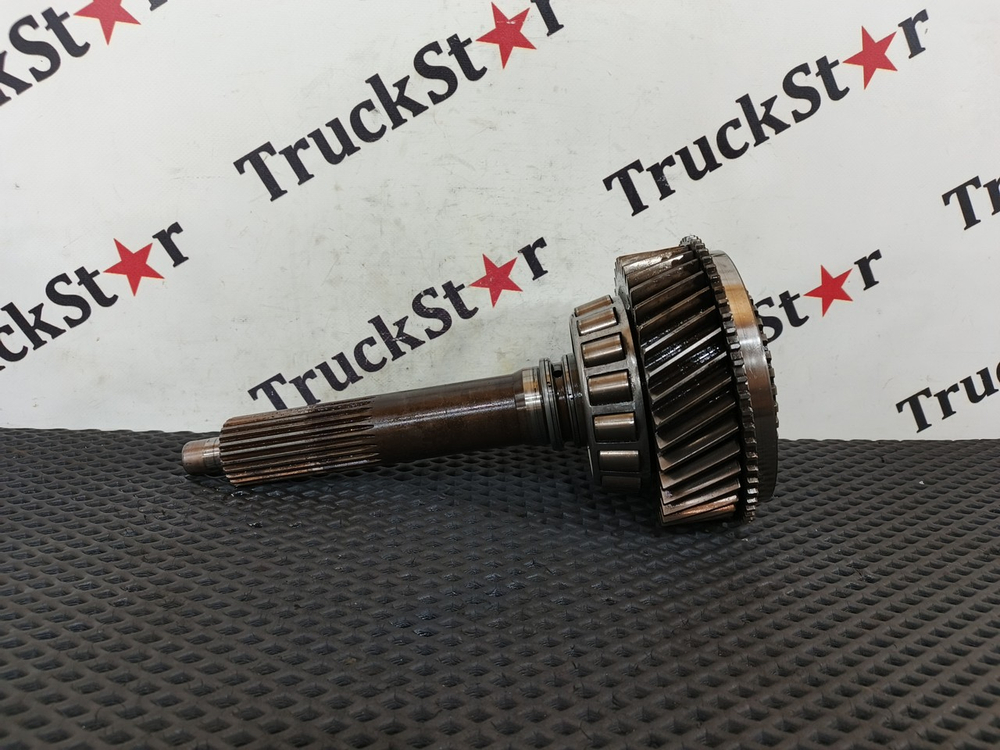 Вал первичный КПП GRS905 2020г.