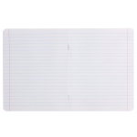 Комплект тетрадей А5 12л. линия 10шт микс (Проф-Пресс)