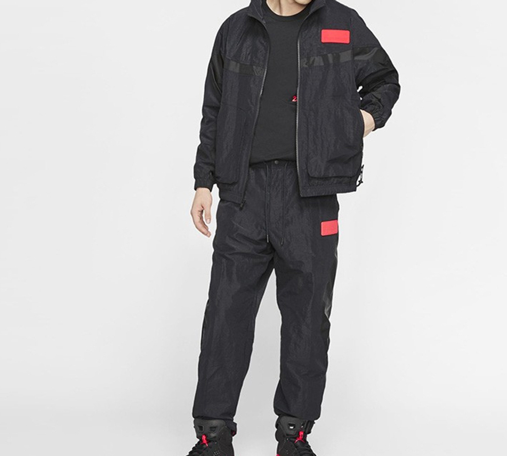 Куртка Jordan 23 Engineered, CN4579-010