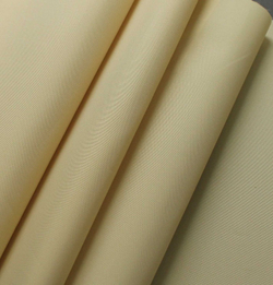 Ткань уличная-тентовая Prival Oxford 600 PU 1000, 230г/м2, кремовый, 1.5х2м