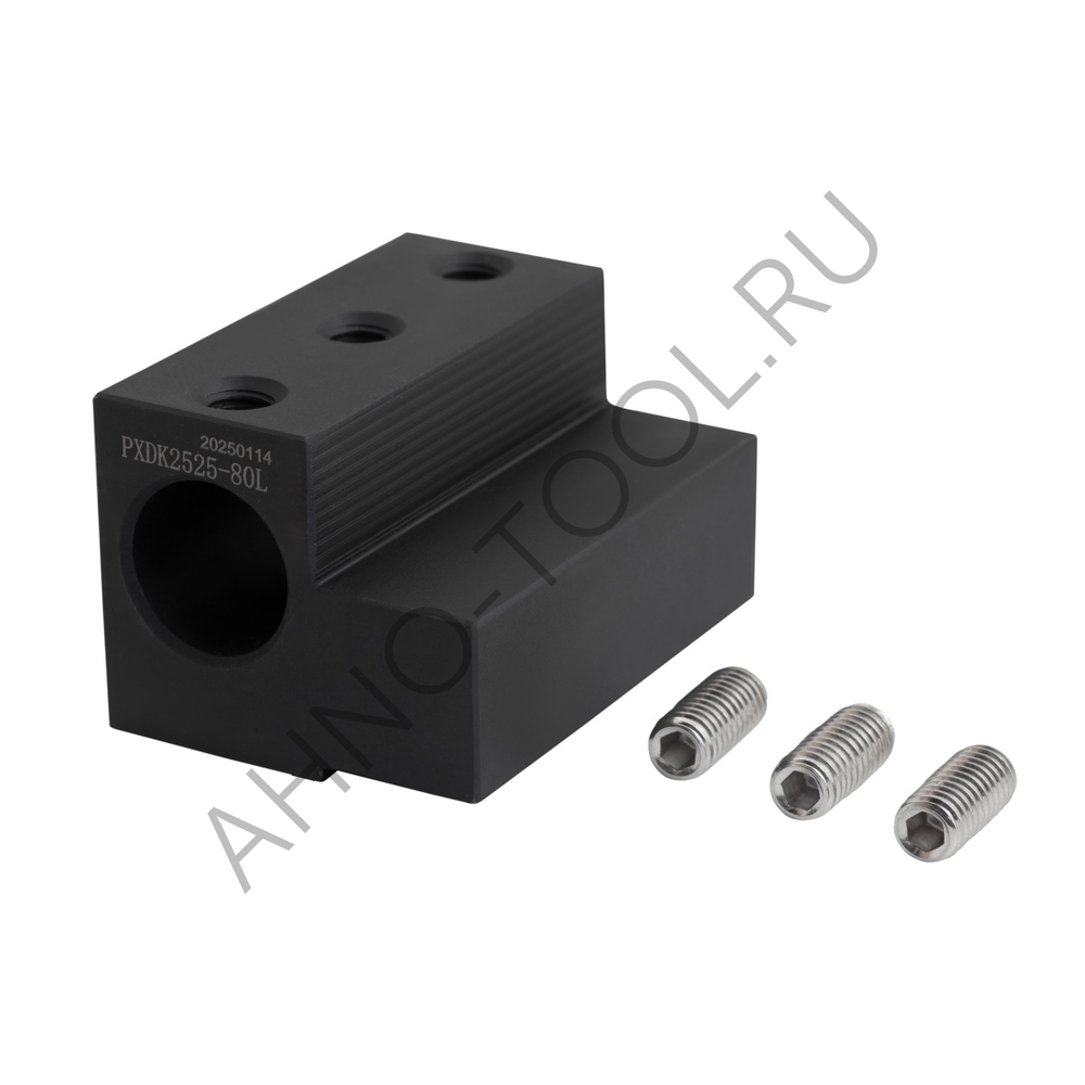 Токарный блок для сверла DK (SBHA) 25-25 ACCKee