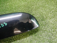 Накладка крышки багажника Mini Hatch F56 (2013-н.в.)