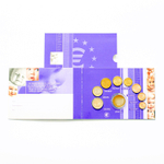 Netherlands 2003 Baby Set
