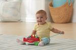 Самолет VTech «Тяни и Взлетай»