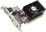 Видеокарта AFOX NVIDIA  GeForce GT 730 AF730 4ГБ DDR3, Low Profile,  Ret [af730-4096d3l5]