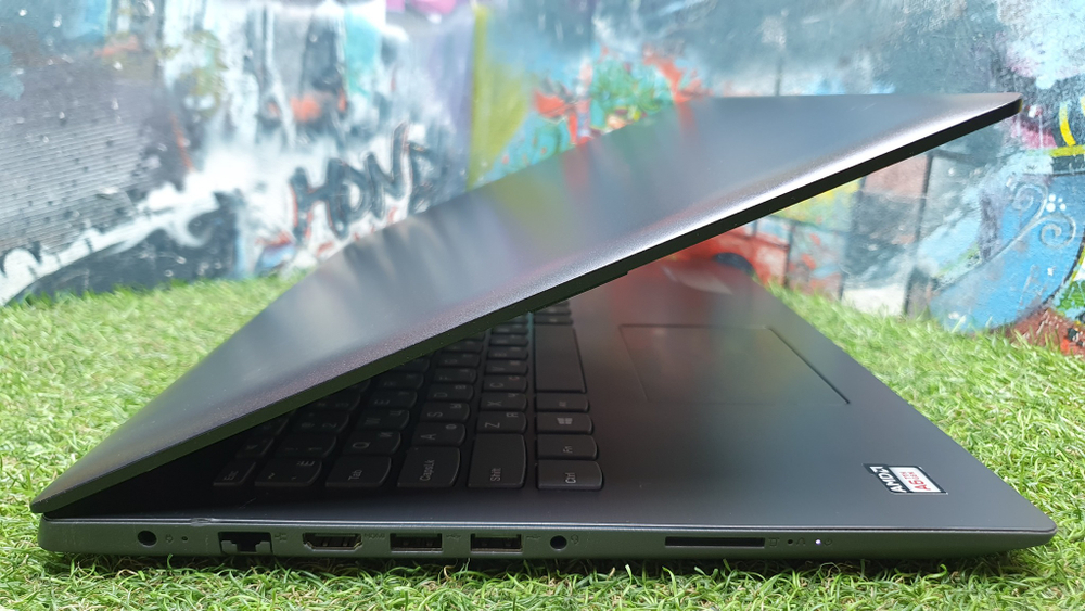 Ноутбук Lenovo AMD A6/8Gb/530 2Gb/ IdeaPad 320-15AST [80xv0023rk] /Windows 10