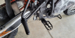Мотоцикл TIREX K5 Pro ENDURO