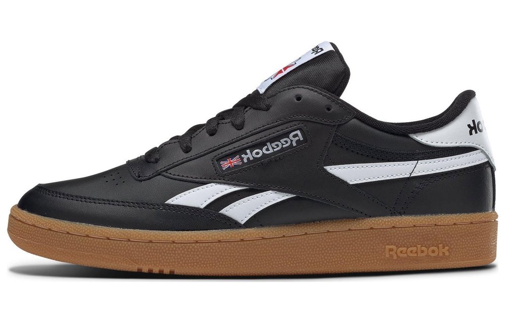 Кроссовки Reebok Revenge Plus Gum