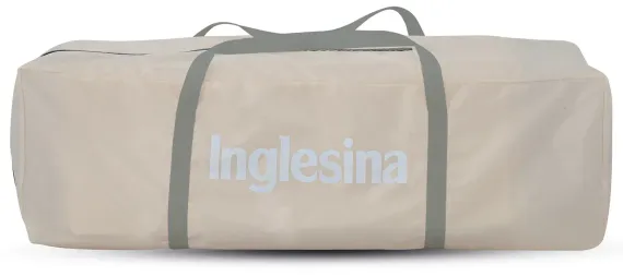 Манеж-кровать Lodge Ecru