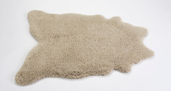 Коврик для ванной 95x110 Abyss&Habidecor Пиу 770