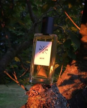 Hendley Perfumes Myst