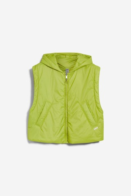 Жилет утепленный женский CINQUE CIMANTI