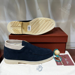 Ботинки Loro Piana Open Wintery Walk