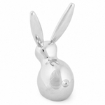 Подставка для колец zoola Кролик хром