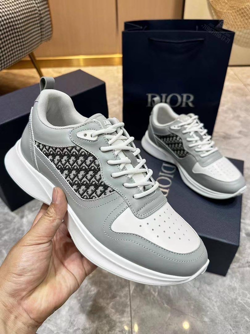 Кроссовки Christian Dior