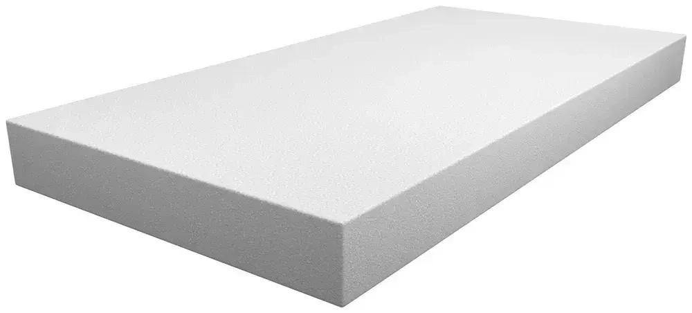 Пенопласт ППС 16Ф 1200x1000x50 мм