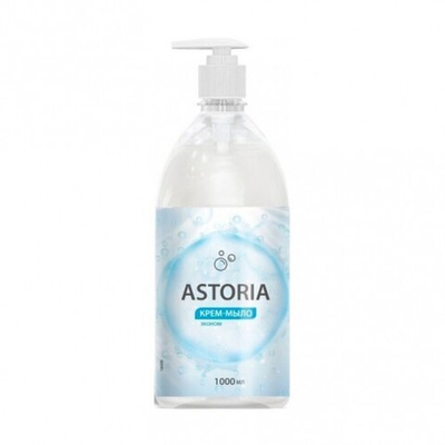 GraSS Мыло жидкое "Astoria" 1л