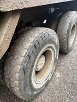 Howo ZZ* 6x6 Самосвал ZZ3327S3857E (Дизельный, 9,7 л, 373 л.с., МТ)