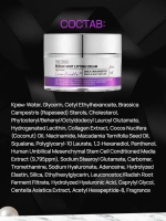 Трёхступенчатый лифтинг-набор с микроиглами VT Cosmetics Reedle Shot All In One 3Step Mask