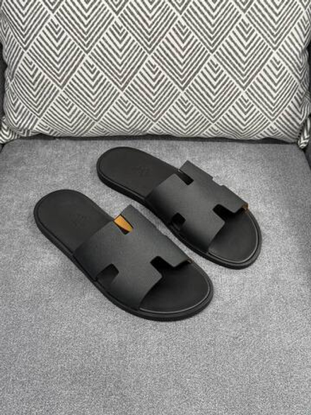 Шлепанцы Hermes