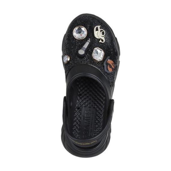 Skechers Max Cushioning Stunnin 'Black'