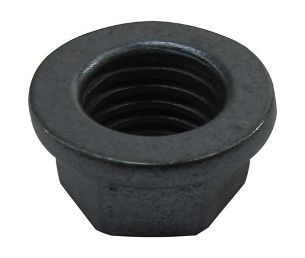MS21042L5 Stainless Steel Bolt, Steel Self-Locking Nuts (No Nylon Collar) Type, 5⁄16-24 Size
