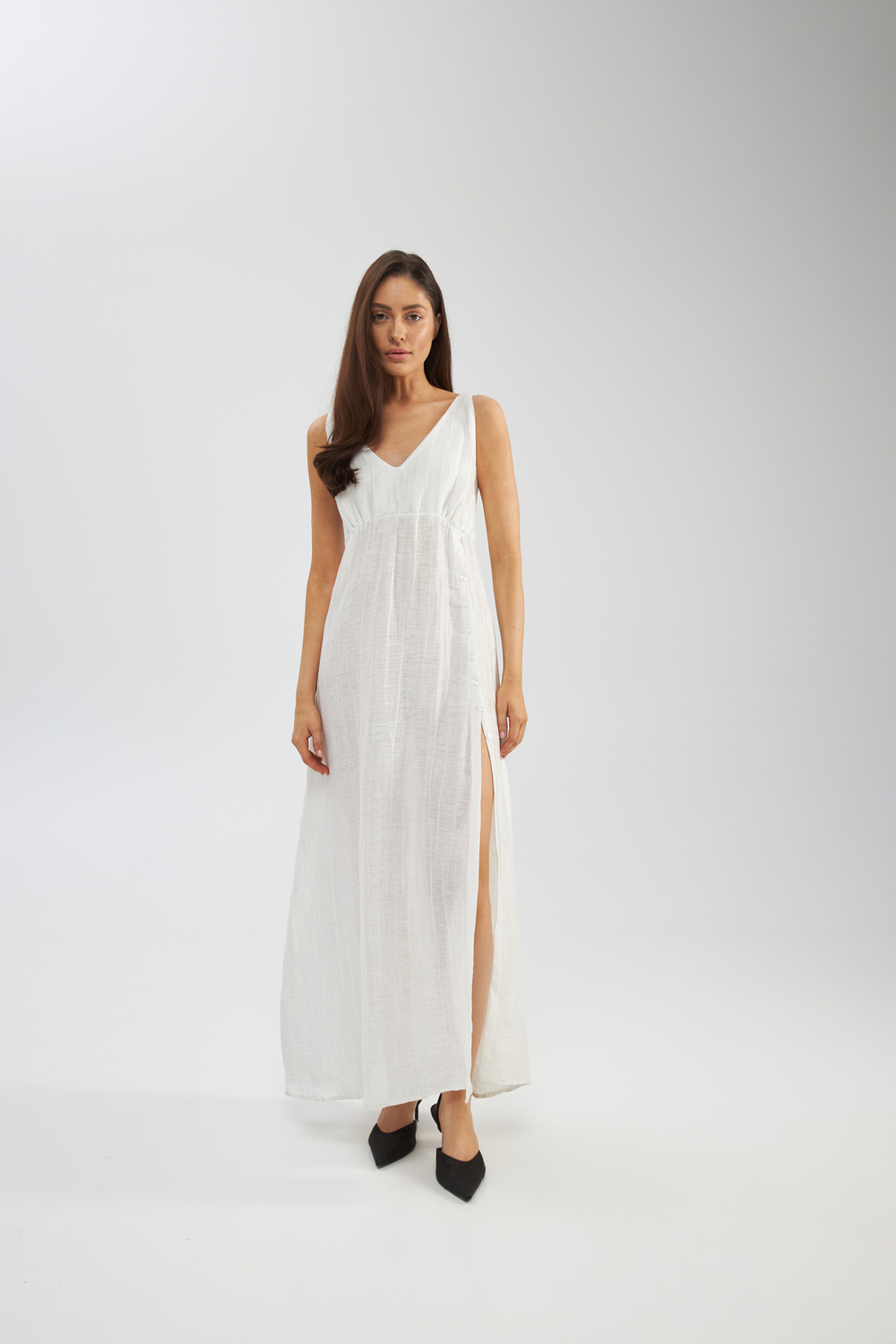 Сарафан «Барселона»