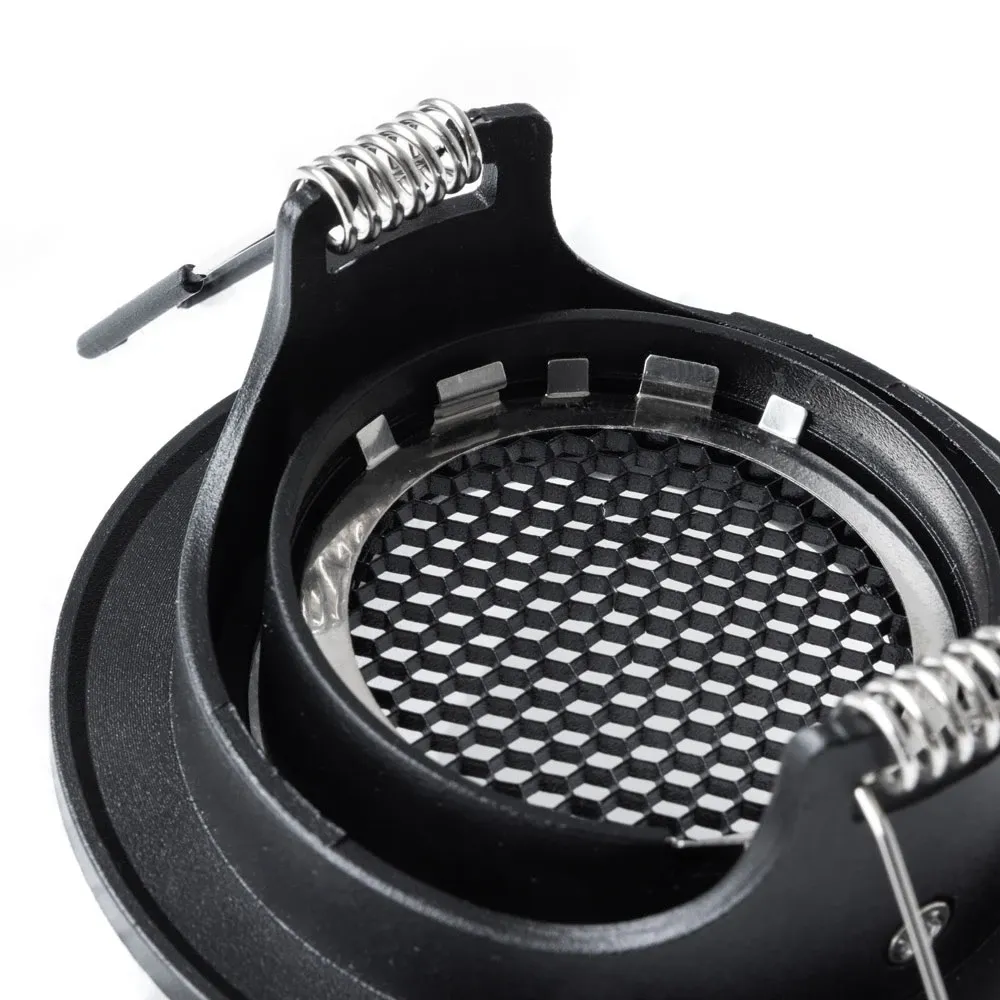 Точечный встраиваемый светильник Arte Lamp FUJI