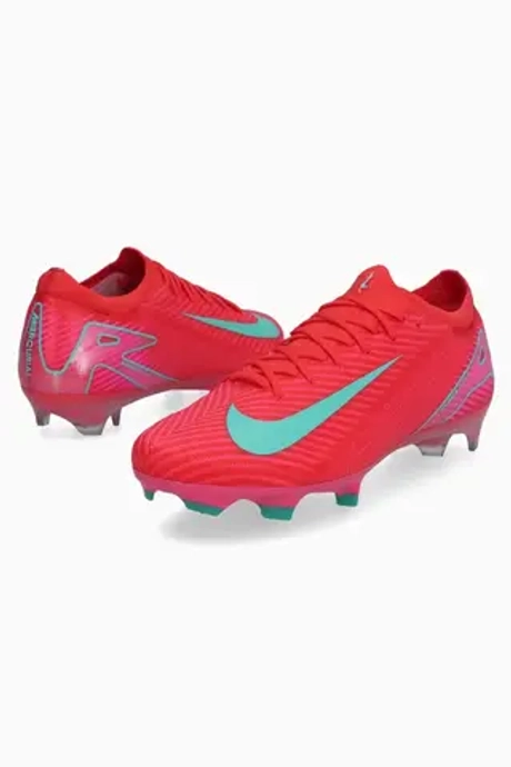 Бутсы Nike Zoom Mercurial Vapor 16 Elite FG - красный