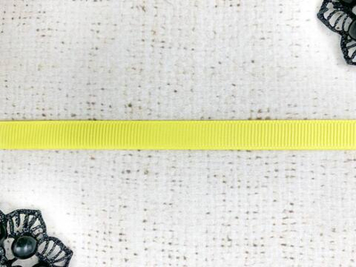 Лента репсовая, ш. 1 см