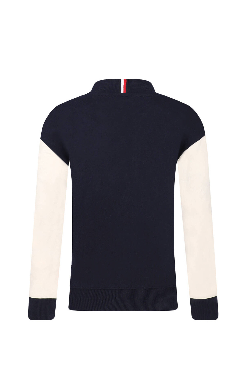 Худые Bomber Tommy Hilfiger - темно-синий(KS0KS00541)