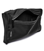 Поясная сумка Calvin Klein - черный(K50K512228)