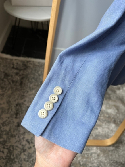 Пиджак льняной Ralph Lauren, 104